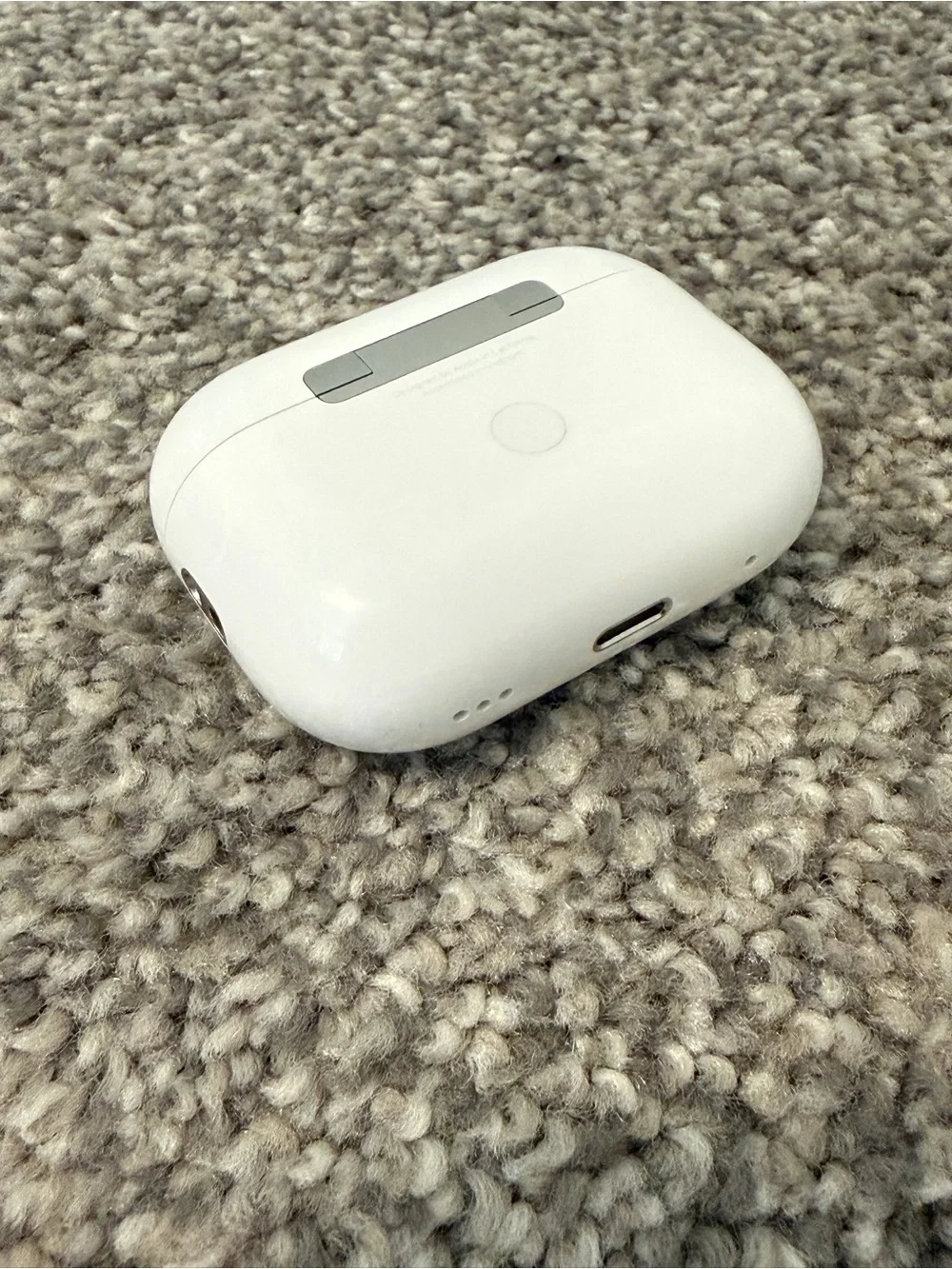 Apple airpods pro